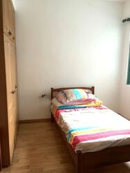 Changi Green (D16), Condominium #554120851